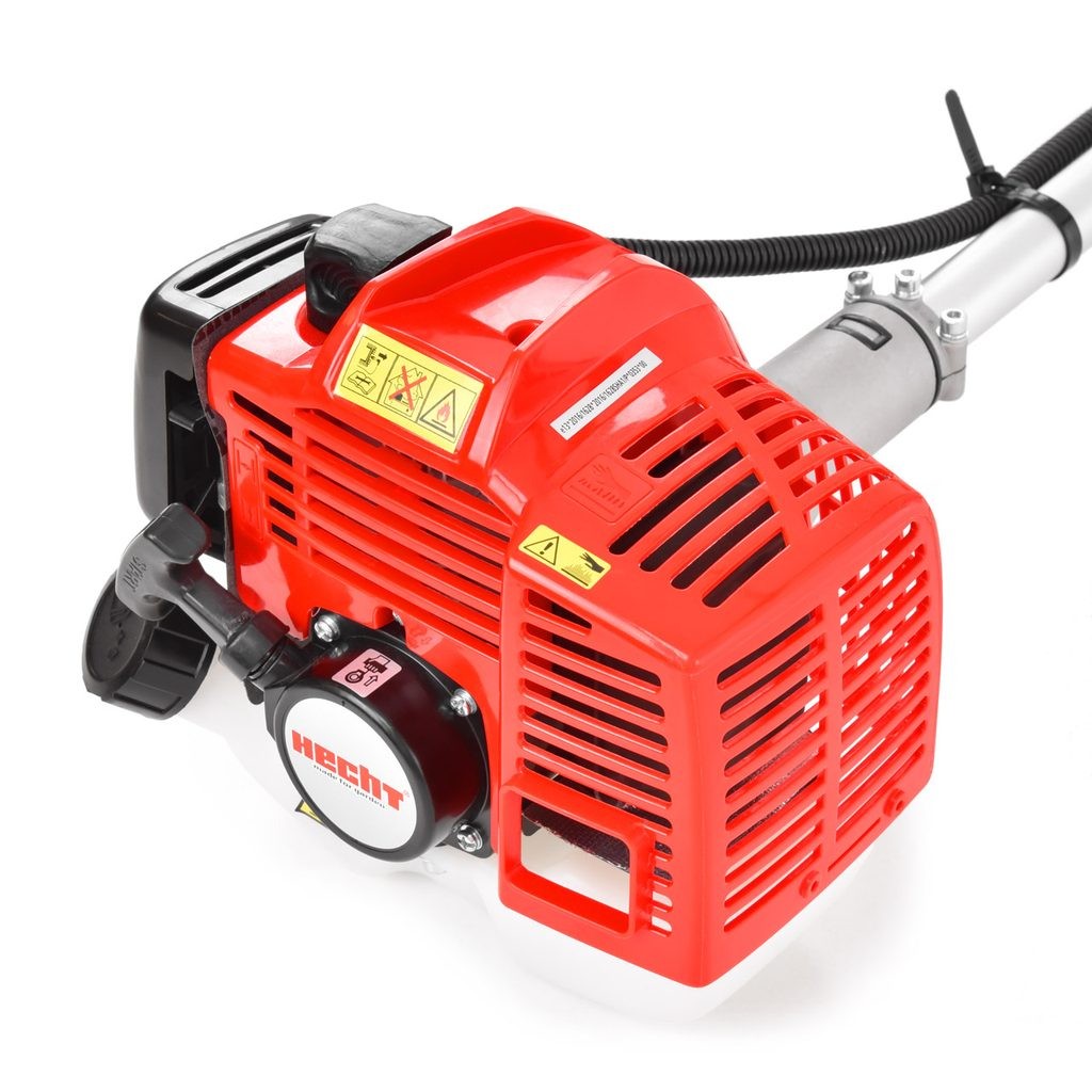 Motocoasa HECHT 128 BTS 3