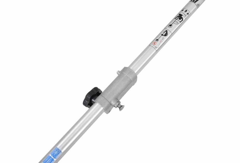 Motocoasa HECHT 142 BTS 5