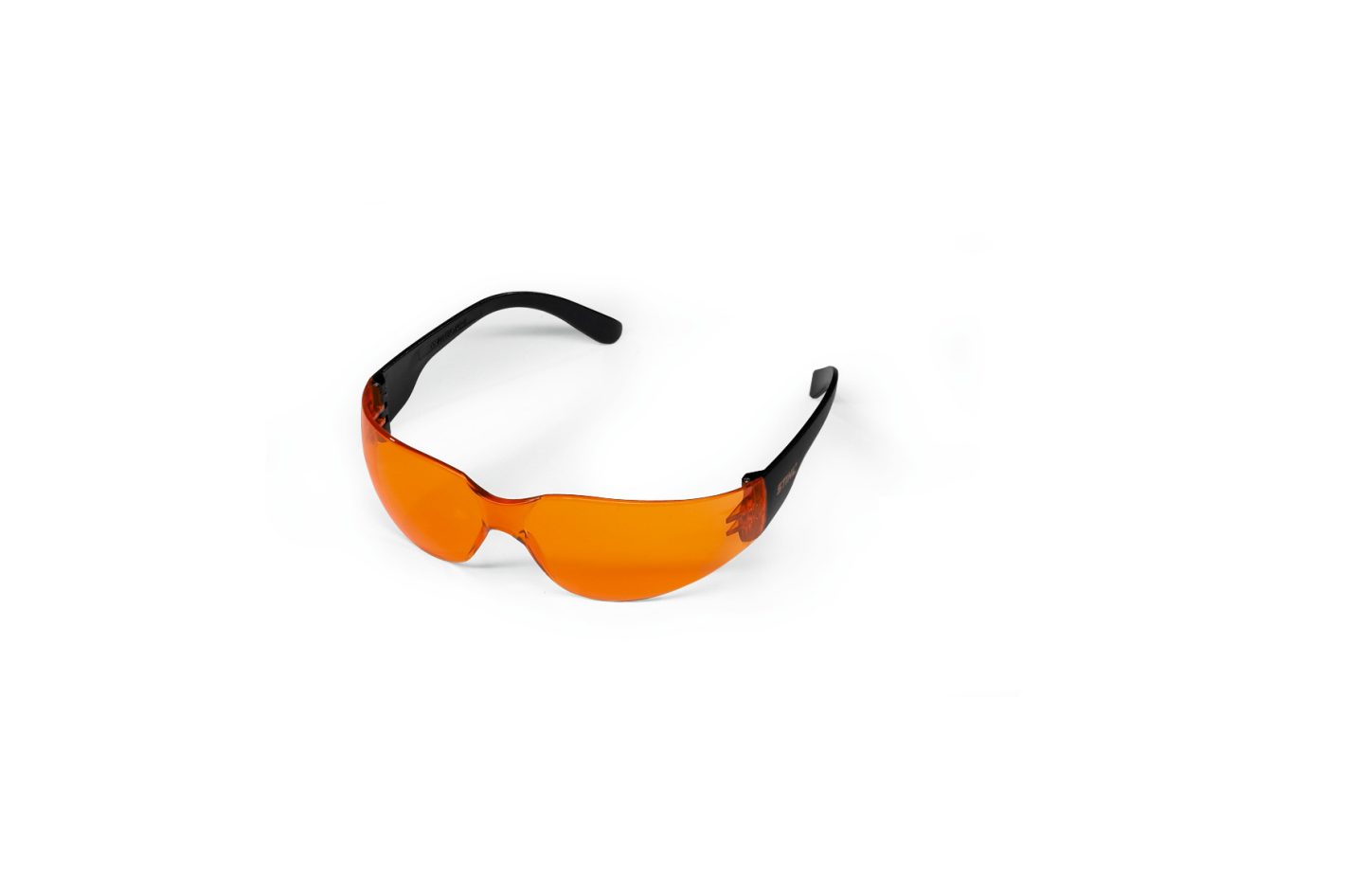 Ochelari de protecție FUNCION Light (orange)