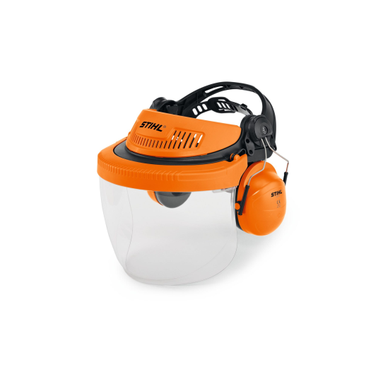 Protecție facial-auditivă ADVANCE G500PC
