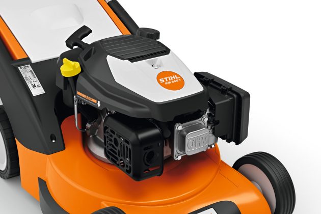 RM 443.3 V 3