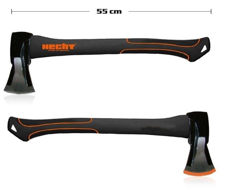 Secure Hecht 901201 3