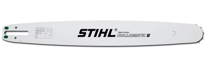 Șină de ghidaj STIHL ROLLOMATIC® E .325″ *40 2