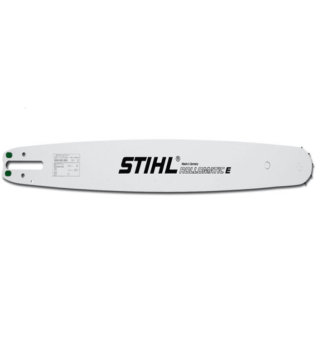Șină de ghidaj STIHL ROLLOMATIC® E  .325″ *45