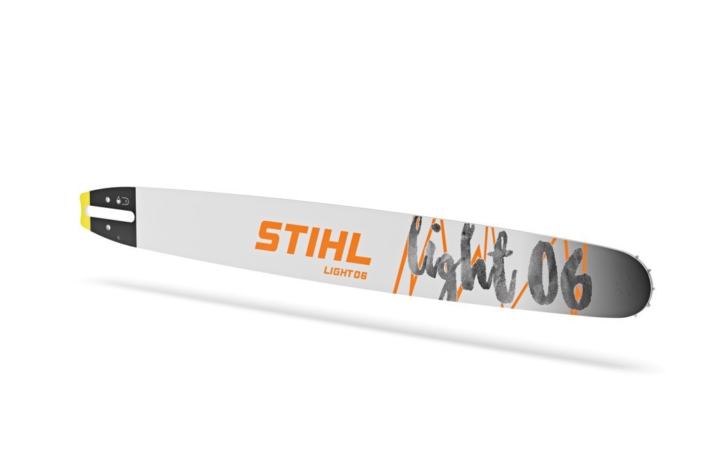 Șină de ghidaj STIHL Light 06 3/8” *40
