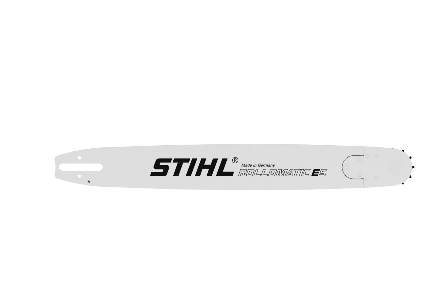 Șină de ghidaj STIHL Rollomatic ES .404″ *75