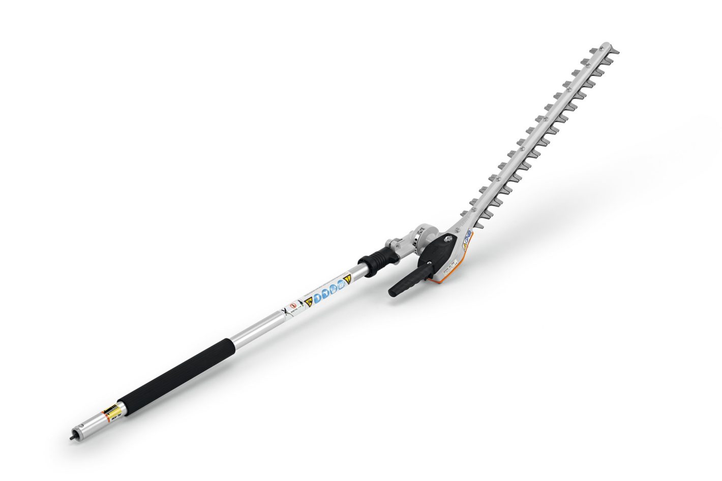 STIHL HL-KM 145° Foarfecă de tuns gard viu
