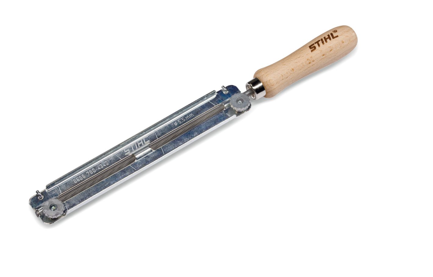 Suport de pilă cu pilă rotundă .325″  Ø 4,8 mm