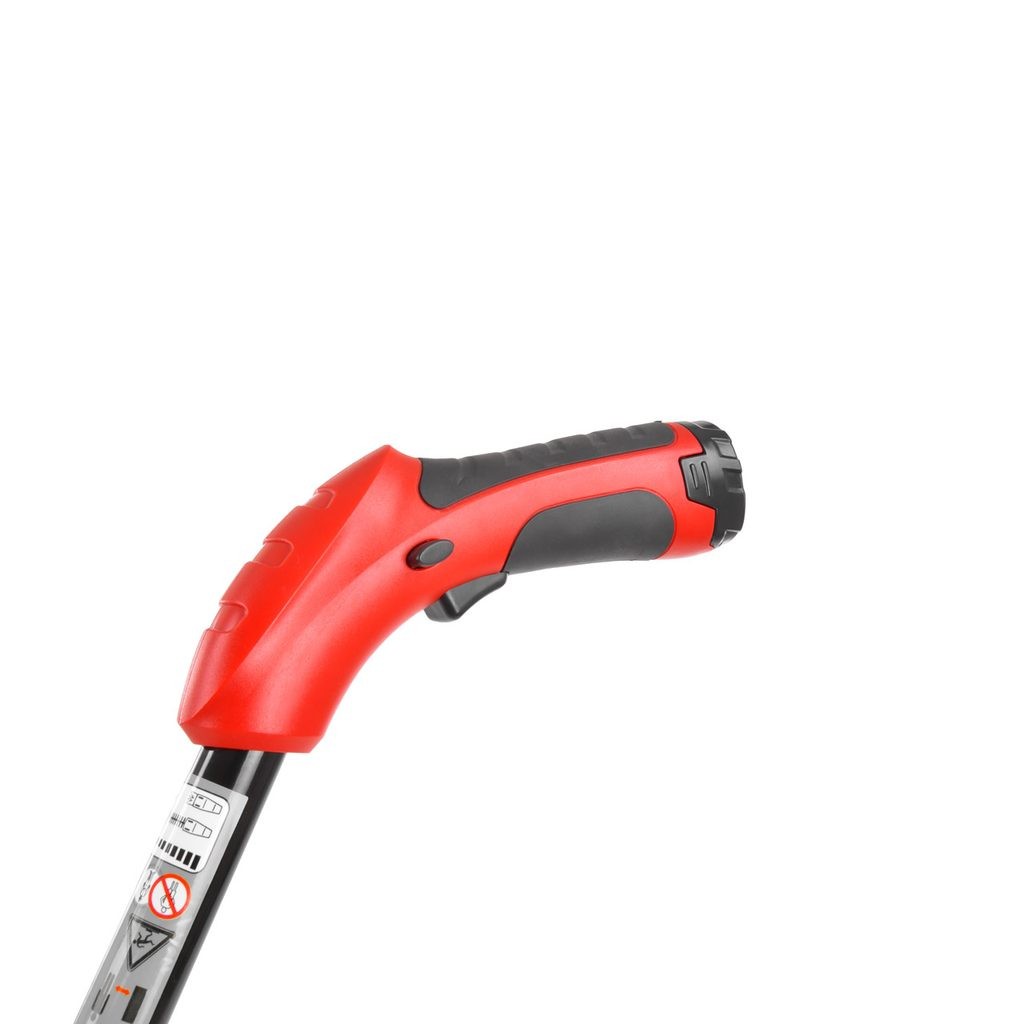 Trimmer cu acumulator Hecht 5036 SET 2 in 1 3.6 V 6