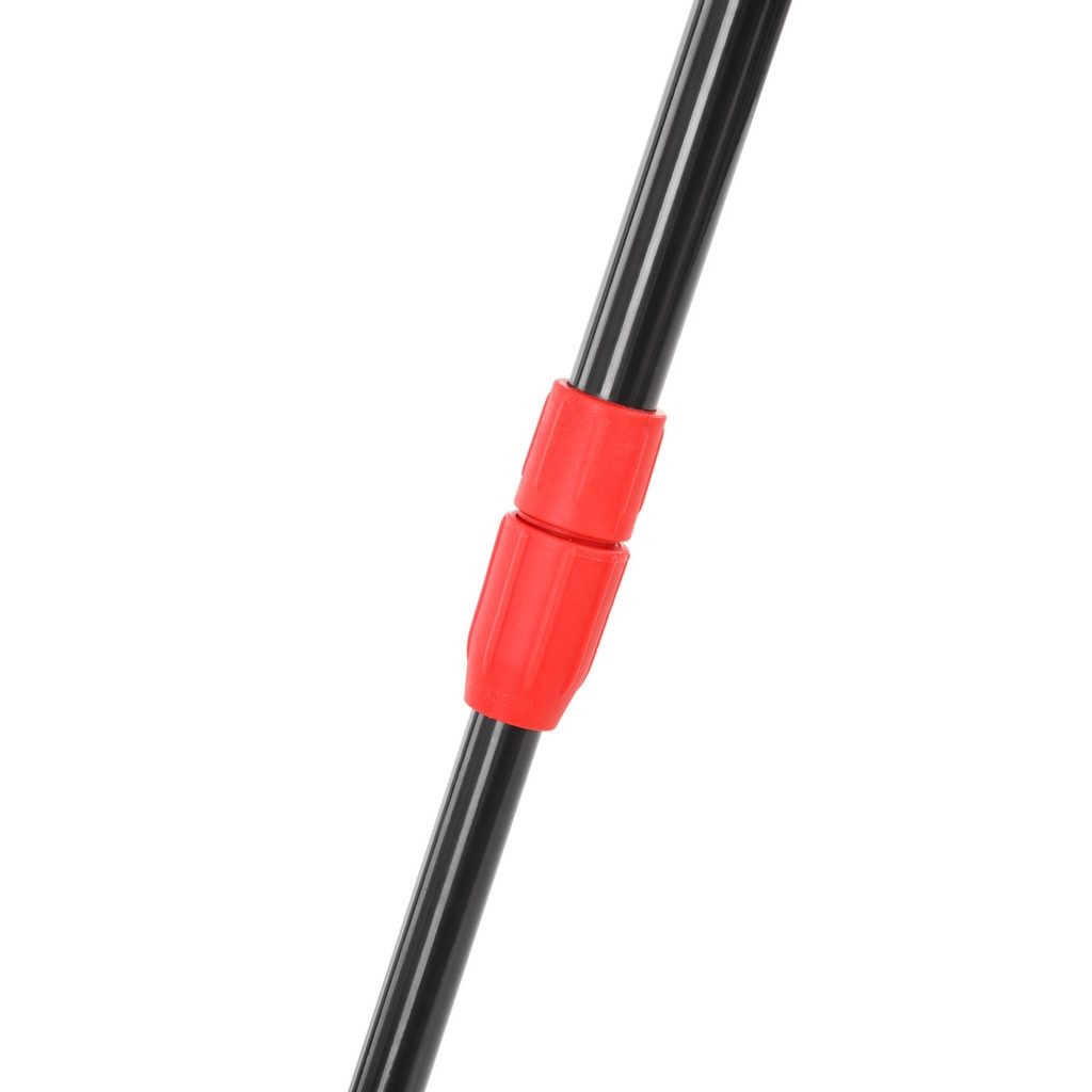Trimmer cu acumulator Hecht 5036 SET 2 in 1 3.6 V 7