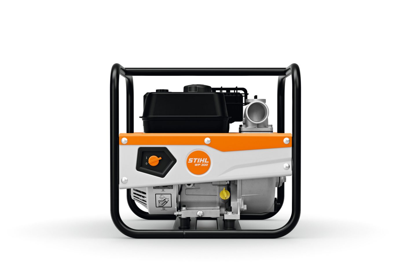 WP 300 4